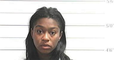 Ciera Smith, - Orleans Parish County, LA 